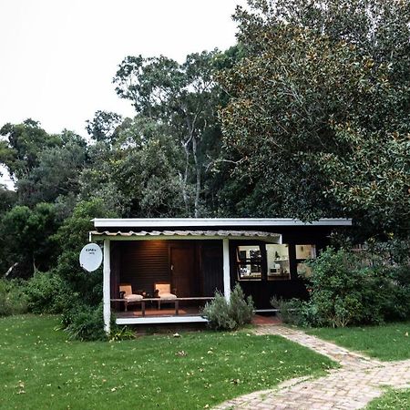 Natures Way Farm Cottage The Crags Luaran gambar