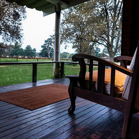 Natures Way Farm Cottage The Crags Luaran gambar