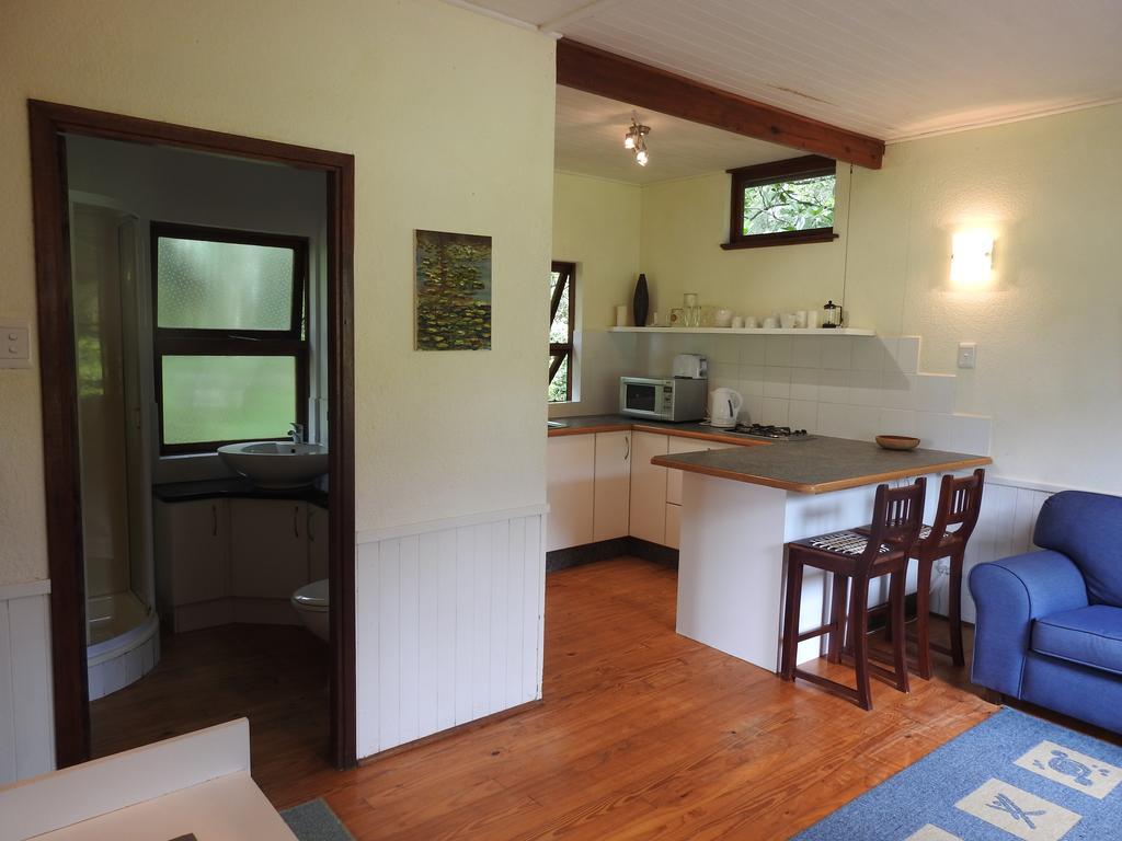 Natures Way Farm Cottage The Crags Luaran gambar