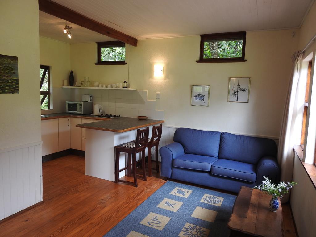 Natures Way Farm Cottage The Crags Luaran gambar