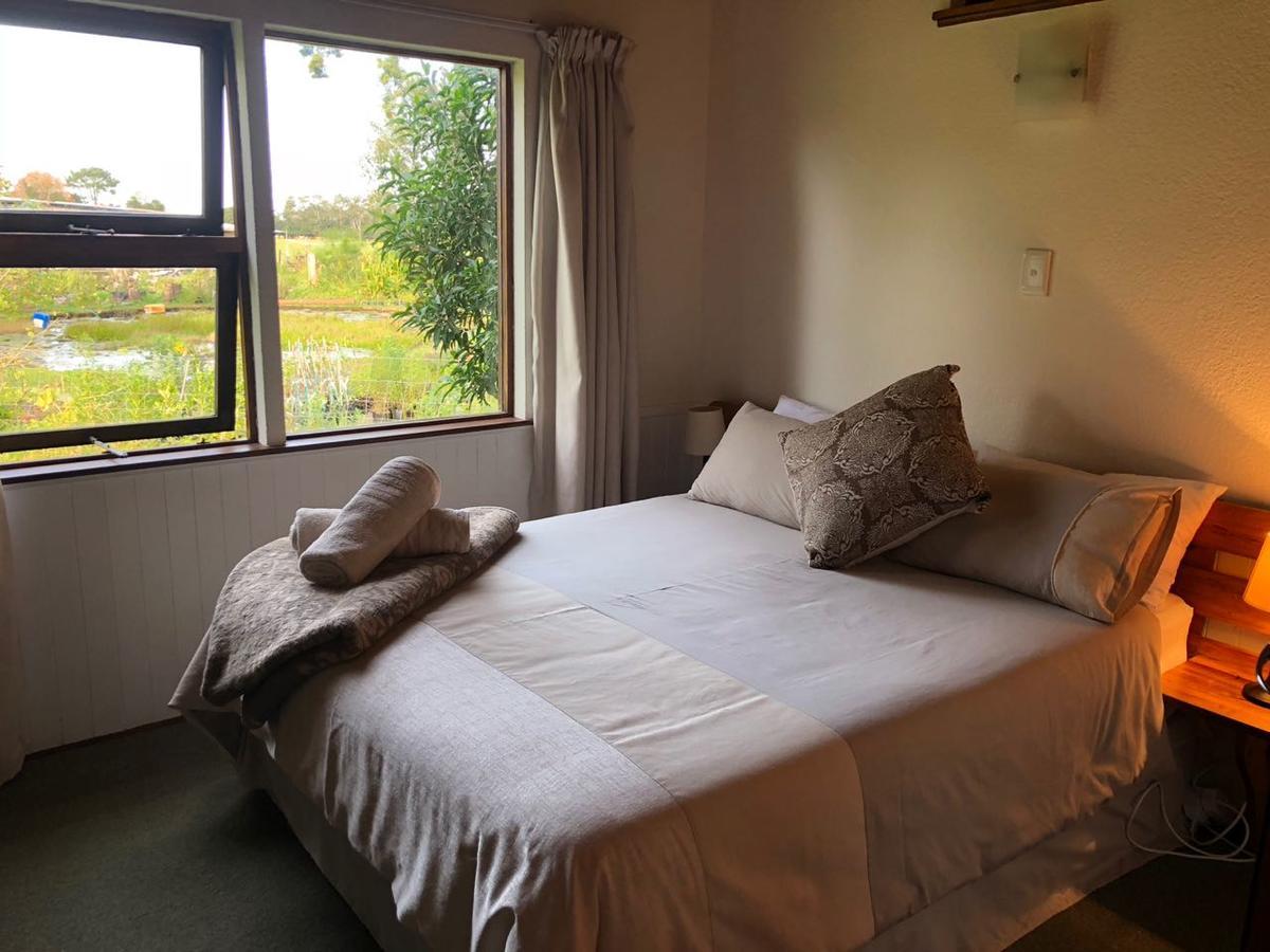 Natures Way Farm Cottage The Crags Luaran gambar
