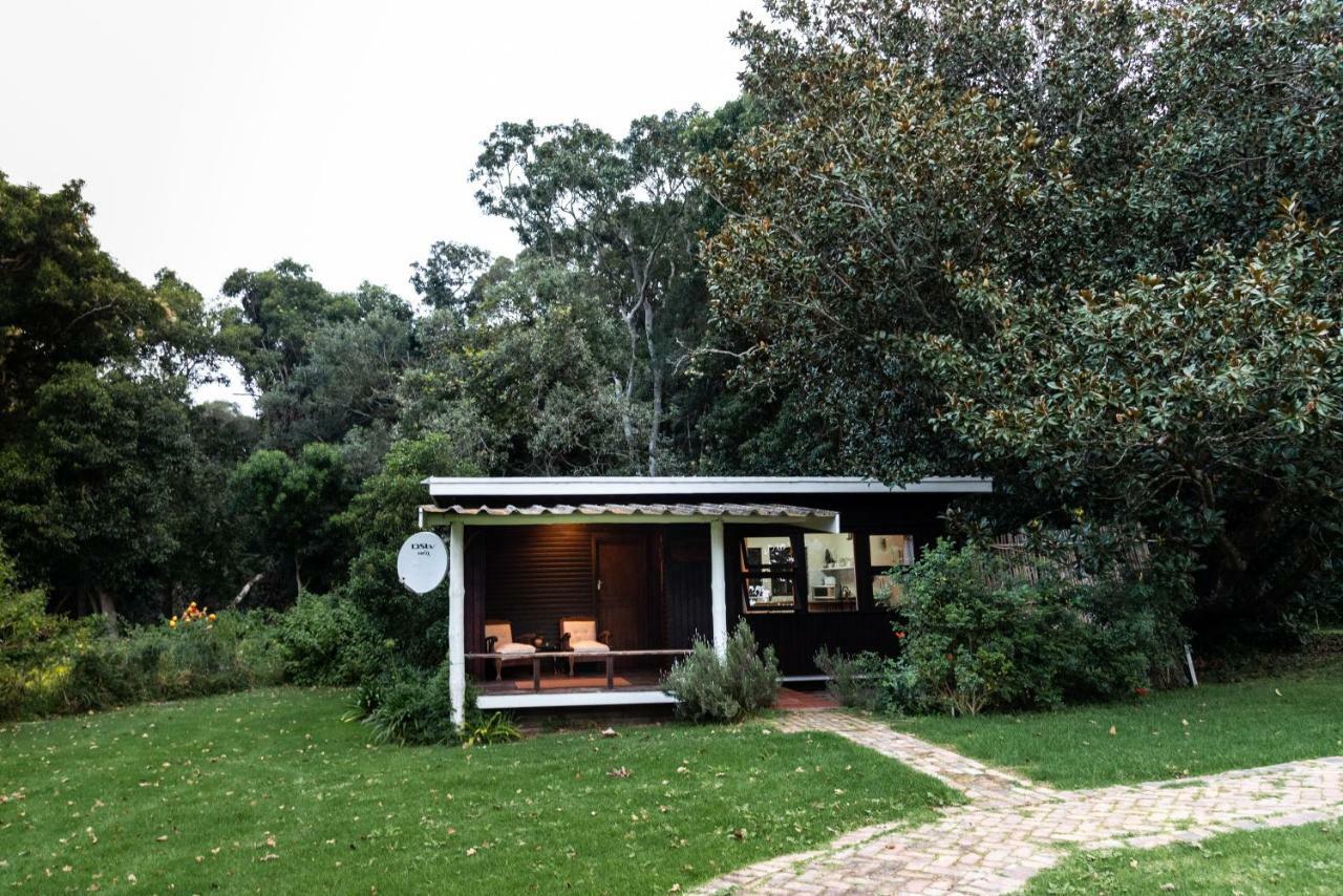 Natures Way Farm Cottage The Crags Luaran gambar