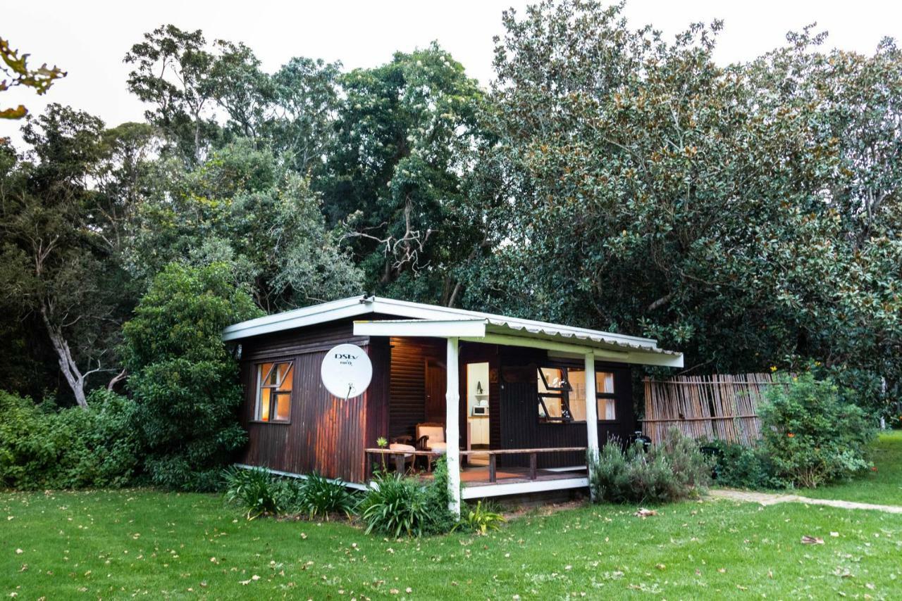 Natures Way Farm Cottage The Crags Luaran gambar